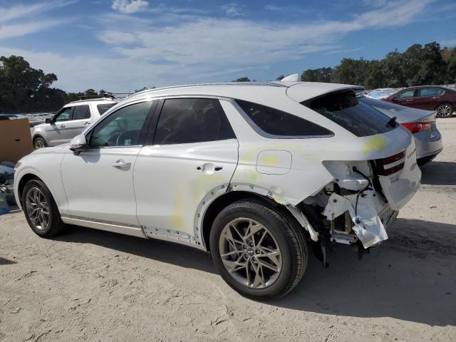 Photo 2 from auction – 2025 GENESIS GV70 BASE with VIN 5NMMADTB9SH019152