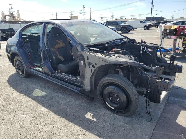 Photo 4 from auction – 2011 INFINITI G37 BASE with VIN JN1CV6AP9BM302253