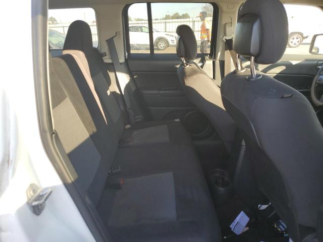 Photo 10 from auction – 2015 JEEP PATRIOT SP with VIN 1C4NJPBB6FD335288