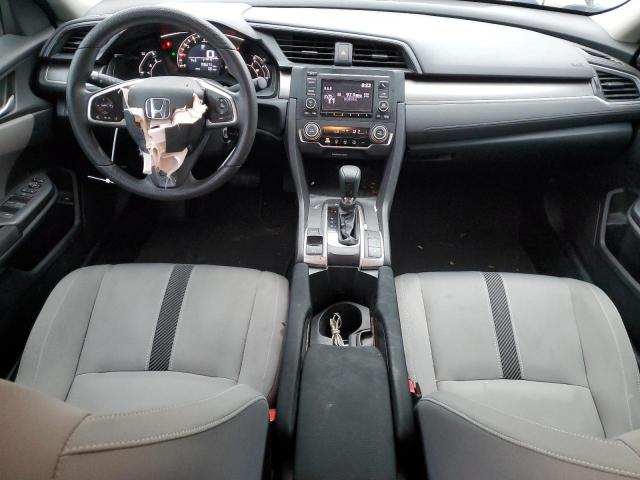 Photo 8 from auction – 2016 HONDA CIVIC LX with VIN 19XFC2F53GE061134