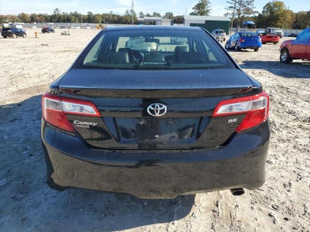 Photo 6 from auction – 2014 TOYOTA CAMRY L with VIN 4T1BF1FK3EU830408
