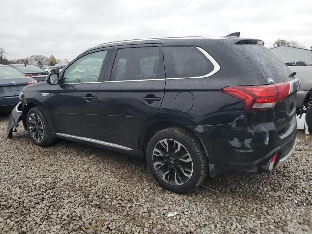 Photo 2 from auction – 2018 MITSUBISHI OUTLANDER with VIN JA4J24A5XJZ053005