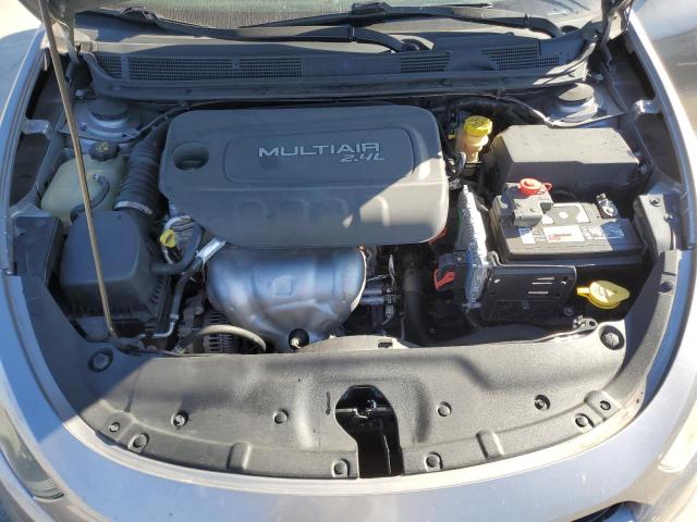 Photo 11 from auction – 2016 DODGE DART SXT with VIN 1C3CDFBB5GD538297