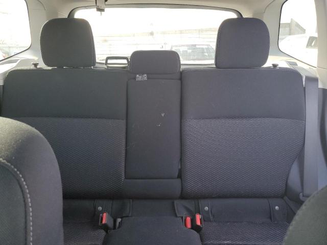 Photo 10 from auction – 2018 SUBARU FORESTER 2 with VIN JF2SJAGC6JH478830