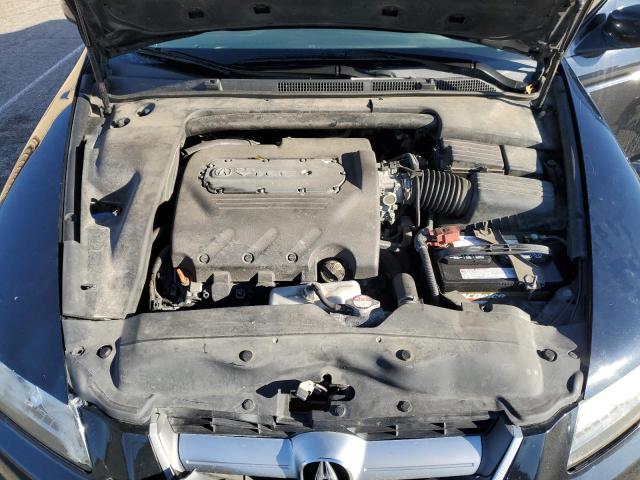 Photo 11 from auction – 2006 ACURA 3.2TL with VIN 19UUA65586A027537