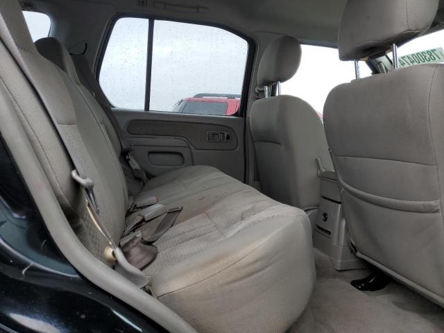 Photo 11 from auction – 2004 NISSAN X-TRAIL XE with VIN 5N1ED28Y04C644145