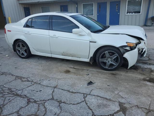 Photo 4 from auction – 2005 ACURA TL with VIN 19UUA66265A042833