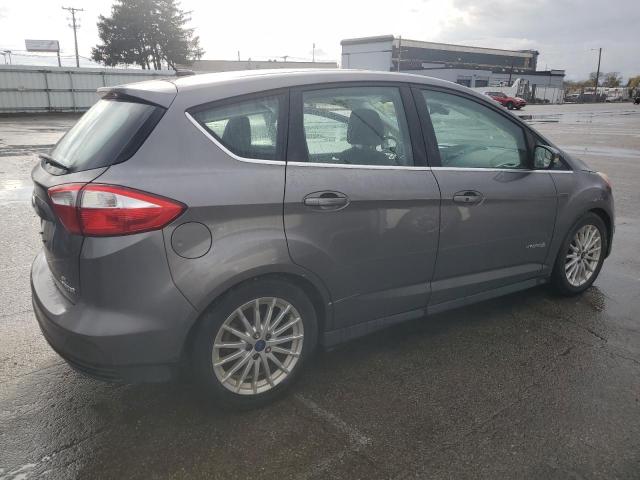 Снимка 3 от търг – 2014 FORD C-MAX SEL с VIN 1FADP5BU1EL521086