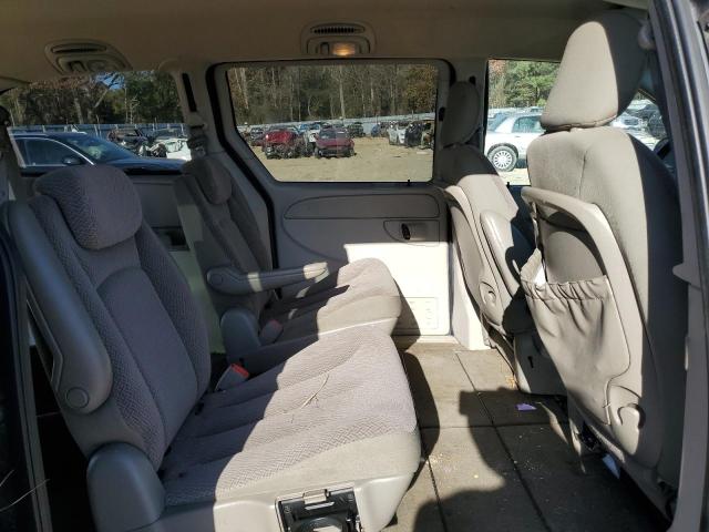 Photo 11 from auction – 2007 DODGE GRAND CARA with VIN 2D4GP44L27R110783