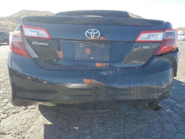 Photo 6 from auction – 2013 TOYOTA CAMRY L with VIN 4T1BF1FKXDU657095