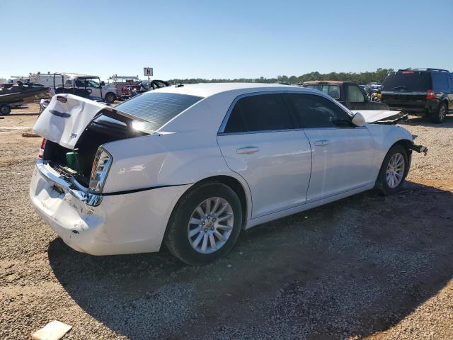 Photo 3 from auction – 2014 CHRYSLER 300 with VIN 2C3CCAAG0EH200194