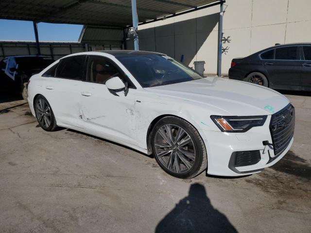 Photo 4 from auction – 2019 AUDI A6 PREMIUM with VIN WAUL2AF26KN093423