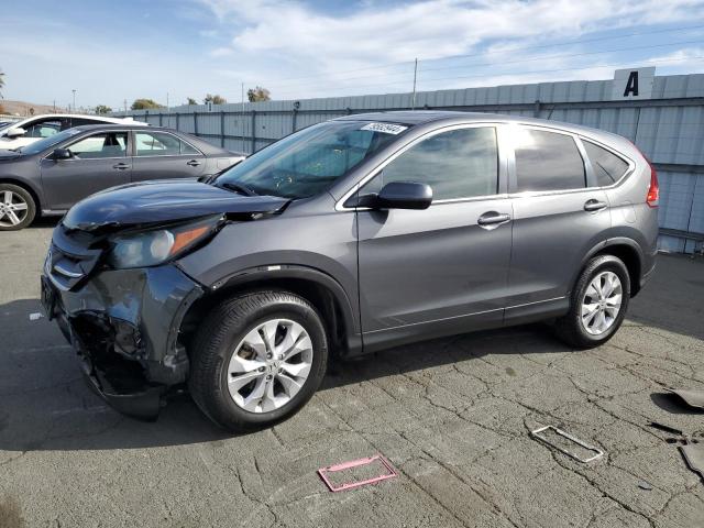 Photo 1 from auction – 2013 HONDA CR-V EX with VIN 2HKRM4H58DH669063