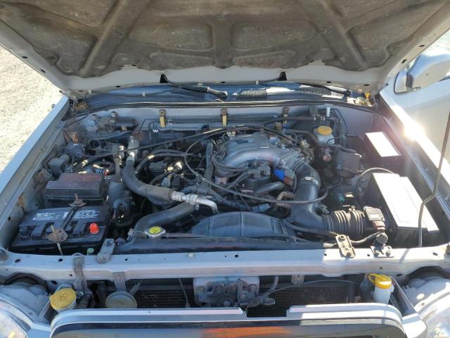 Photo 12 from auction – 1999 NISSAN PATHFINDER with VIN JN8AR07Y8XW358075