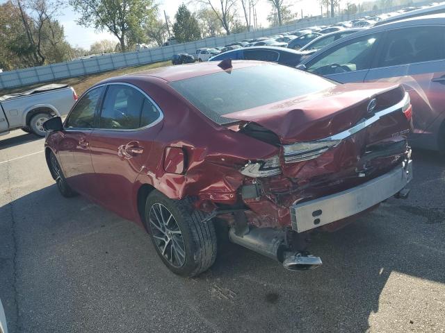 Photo 2 from auction – 2016 LEXUS ES 350 with VIN 58ABK1GG5GU024944