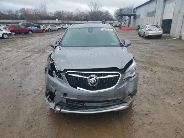 Photo 5 from auction – 2020 BUICK ENVISION P with VIN LRBFX3SX9LD161721