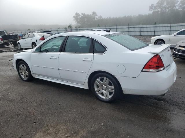 Photo 2 from auction – 2012 CHEVROLET IMPALA LT with VIN 2G1WG5E34C1142794