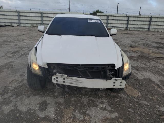 Photo 5 from auction – 2016 CADILLAC ATS with VIN 1G6AA5RA0G0147880