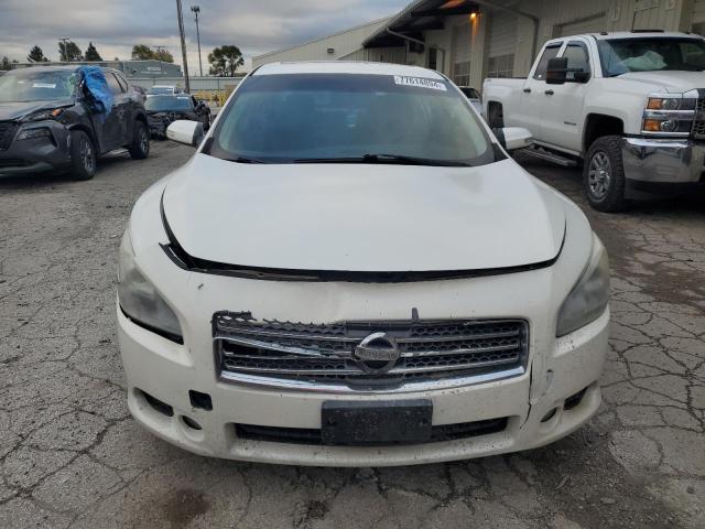 Photo 5 from auction – 2010 NISSAN MAXIMA S with VIN 1N4AA5AP3AC853816