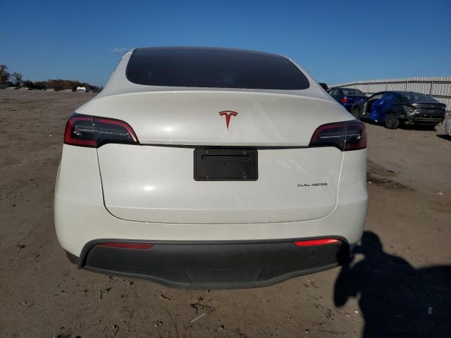 Фото 6 с аукциона – 2023 TESLA MODEL Y с VIN 7SAYGDEE0PF610828