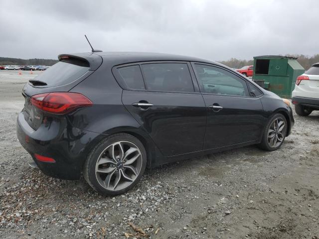 Photo 3 from auction – 2016 KIA FORTE SX with VIN KNAFZ5A35G5546227