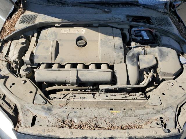 Photo 11 from auction – 2010 VOLVO S80 3.2 with VIN YV1960AS7A1120681