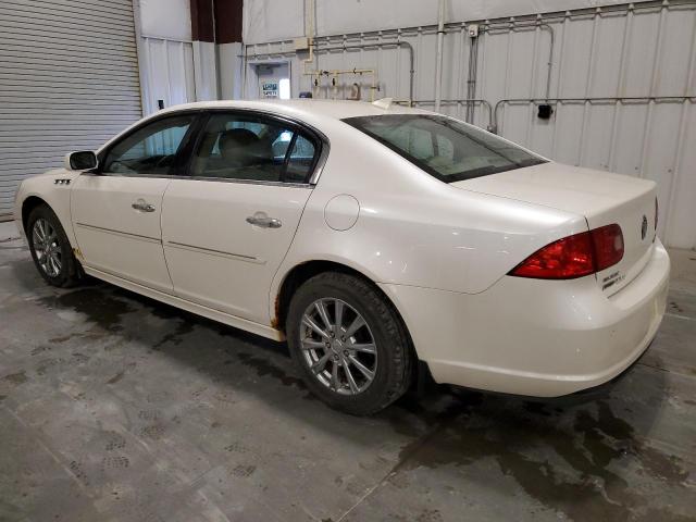 Photo 2 from auction – 2010 BUICK LUCERNE CX with VIN 1G4HJ5EM0AU137972