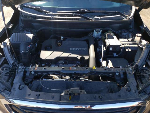 Photo 12 from auction – 2018 GMC TERRAIN SL with VIN 3GKALMEV2JL159800