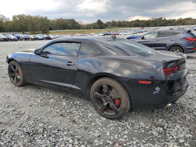 Photo 2 from auction – 2013 CHEVROLET CAMARO SS with VIN 2G1FJ1EJ2D9175739