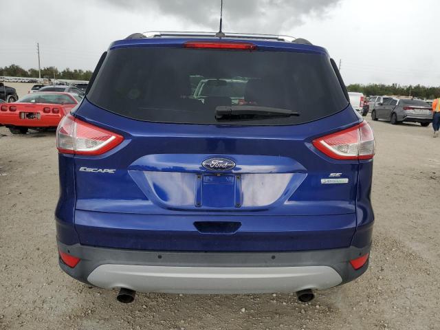 Photo 6 from auction – 2014 FORD ESCAPE SE with VIN 1FMCU0GX8EUE36790