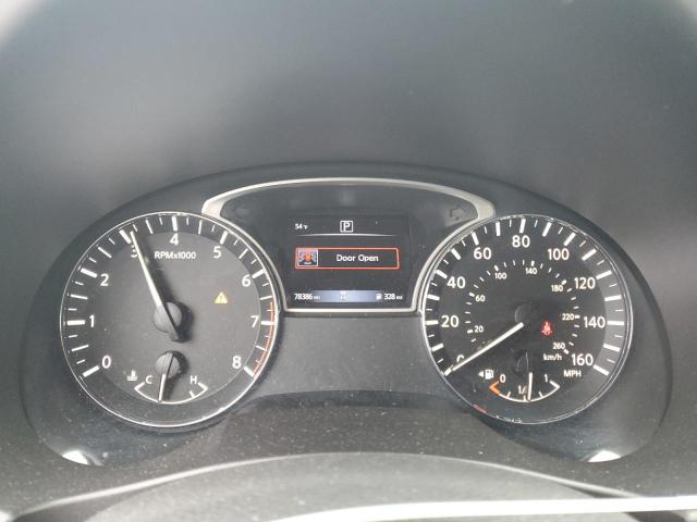 Photo 9 from auction – 2018 NISSAN ALTIMA 2.5 with VIN 1N4AL3AP1JC480421