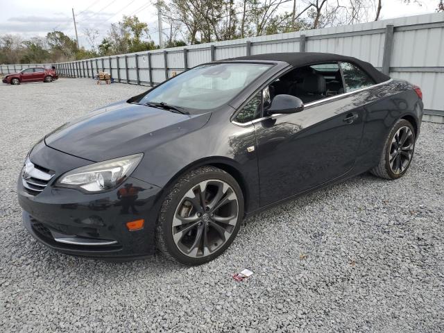 BUICK CASCADA 2016 with VIN W04WT3N5XGG073492 - Photo from auction
