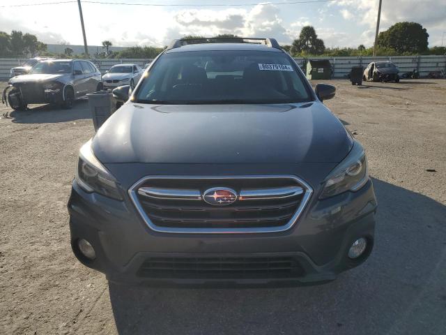 Photo 5 from auction – 2018 SUBARU OUTBACK 2. with VIN 4S4BSANC1J3342564