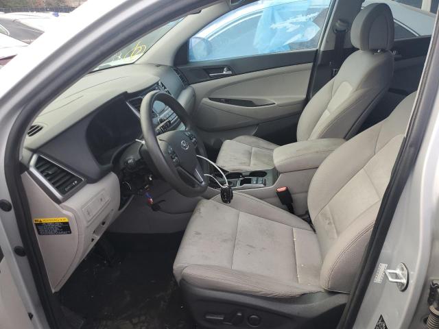 Photo 7 from auction – 2016 HYUNDAI TUCSON LIM with VIN KM8J33A49GU120019