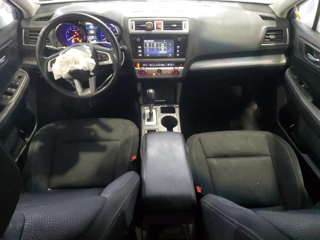 Photo 8 from auction – 2015 SUBARU LEGACY 2.5 with VIN 4S3BNAF61F3055107