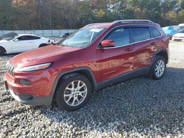 JEEP GRD CHRKEE 2017 with VIN 1C4PJLCBXHD216551 - Photo from auction