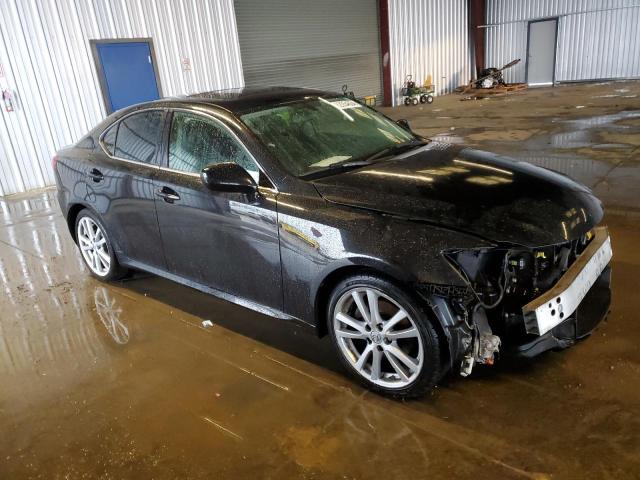 Photo 4 from auction – 2006 LEXUS IS 250 with VIN JTHBK262262018728