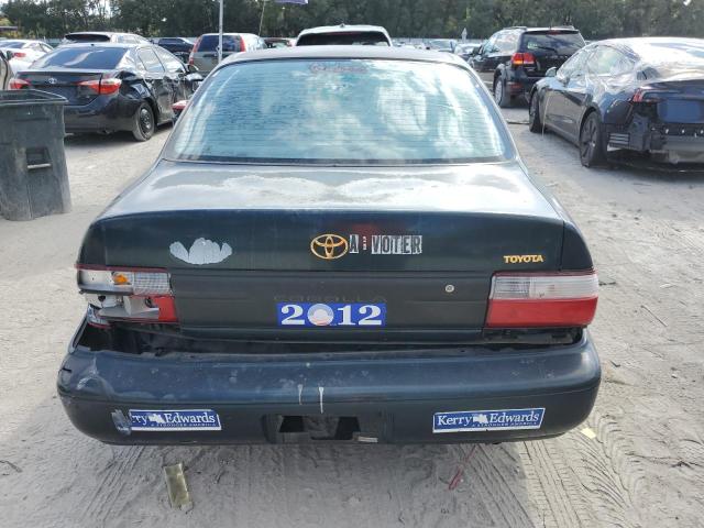 Photo 6 from auction – 1996 TOYOTA COROLLA with VIN 1NXBA02E4TZ500377