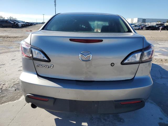 Photo 6 from auction – 2010 MAZDA 3 I with VIN JM1BL1SF2A1129747