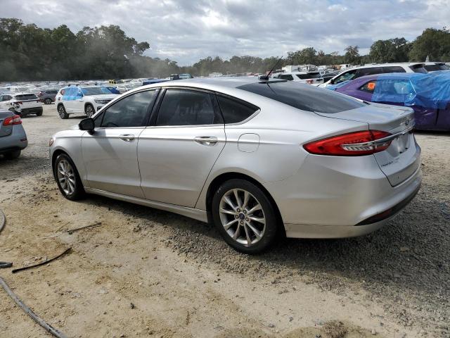 Photo 2 from auction – 2017 FORD FUSION SE with VIN 3FA6P0H75HR158682