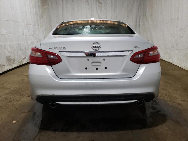 Photo 6 from auction – 2018 NISSAN ALTIMA 2.5 with VIN 1N4AL3AP1JC193922