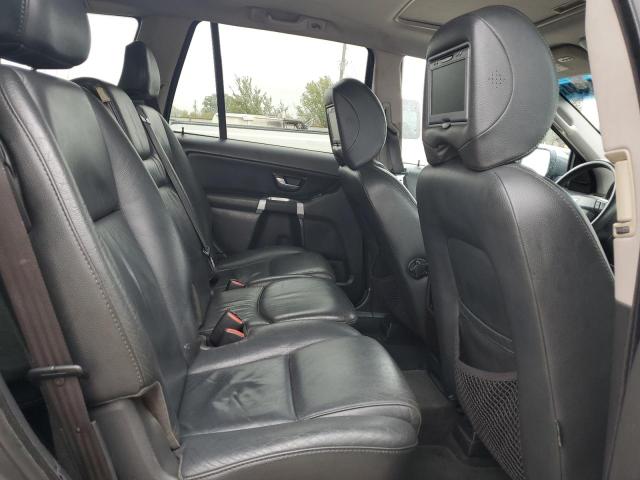 Photo 11 from auction – 2008 VOLVO XC90 3.2 with VIN YV4CZ982281426093