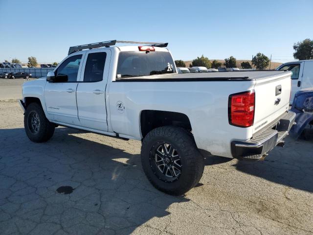 Photo 2 from auction – 2019 CHEVROLET SILVERADO with VIN 2GCRCPEC3K1103608