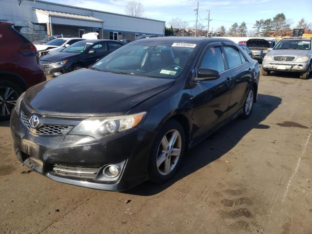 Фото 1 с аукциона – 2012 TOYOTA CAMRY BASE с VIN 4T1BF1FK7CU091640