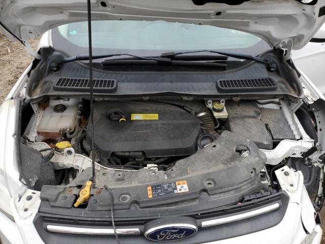 Photo 12 from auction – 2014 FORD ESCAPE SE with VIN 1FMCU9GX7EUA86394