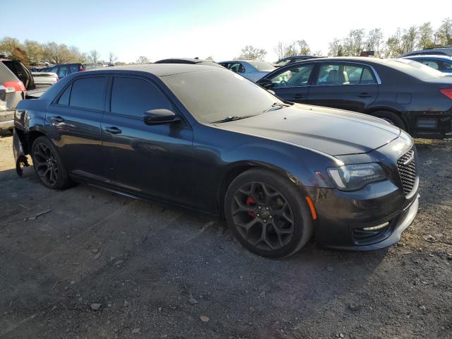 Photo 4 from auction – 2017 CHRYSLER 300 S with VIN 2C3CCABG1HH661424