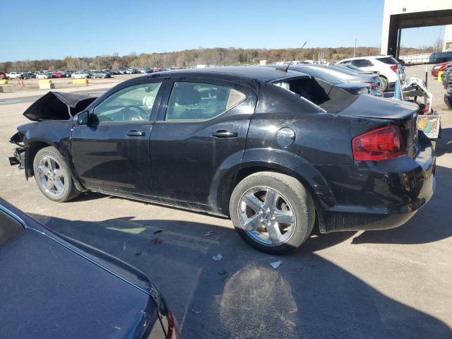 Photo 2 from auction – 2011 DODGE AVENGER LU with VIN 1B3BD2FBXBN544272