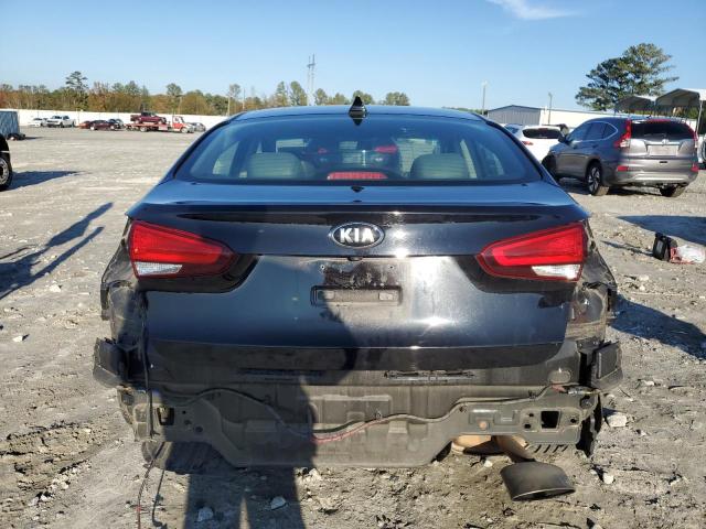 Photo 6 from auction – 2018 KIA FORTE EX with VIN 3KPFL4A88JE243500