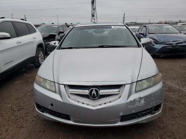 Photo 5 from auction – 2008 ACURA TL with VIN 19UUA66268A019850