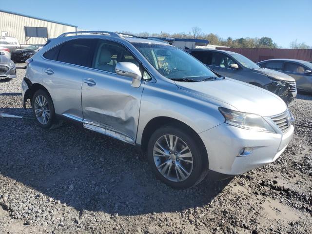 Photo 4 from auction – 2013 LEXUS RX 350 with VIN 2T2ZK1BA0DC114049